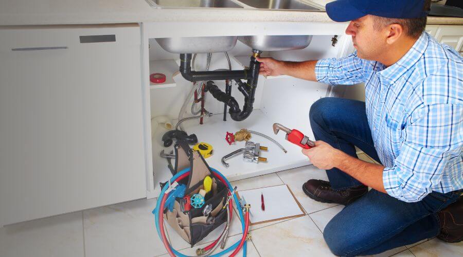 Professional Leak Detection Services in Thaxton, VA